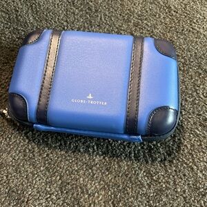 Globe Trotter Mini Case